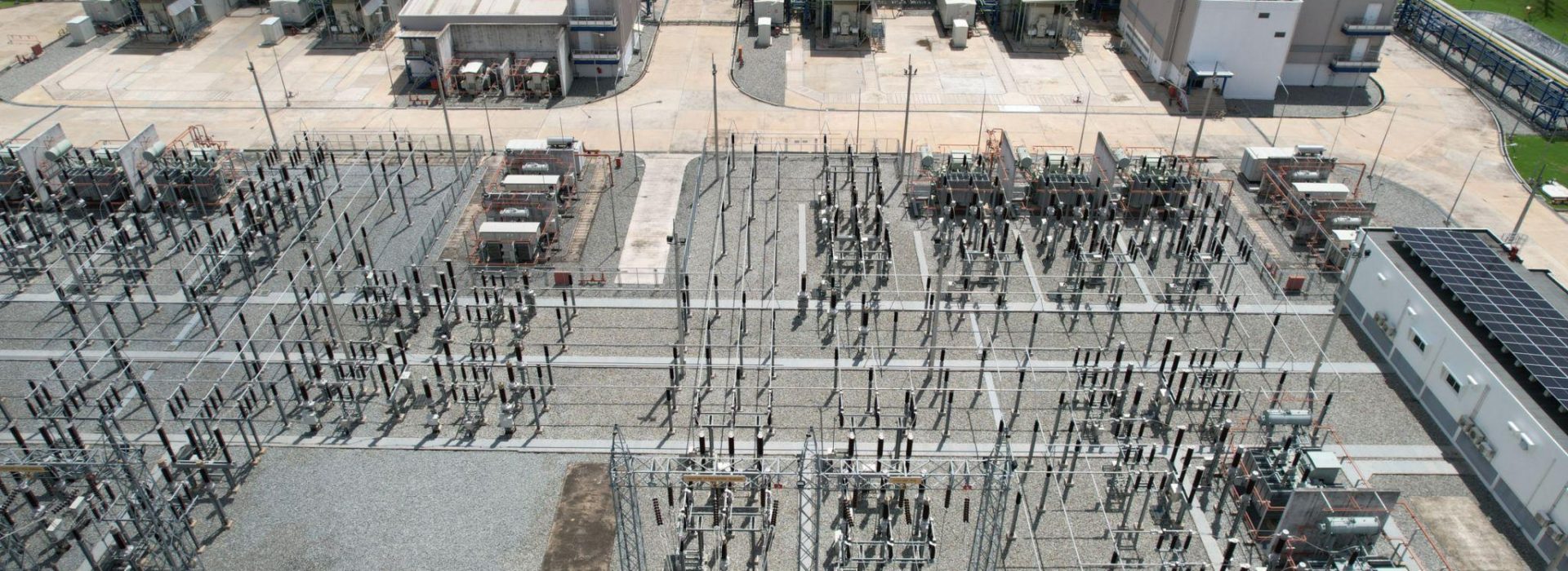 Electrical & Turnkey Infrastructure Solutions